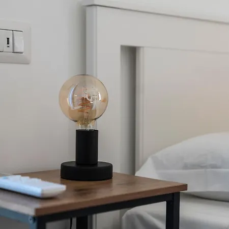 Vintage Cipro Apartment-2