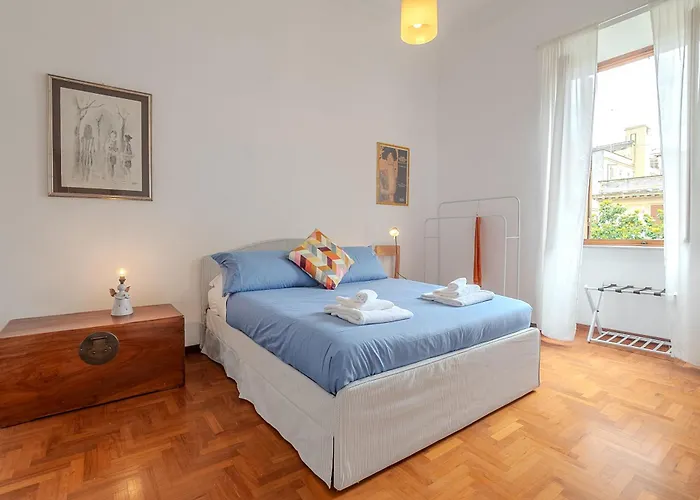 Casa Lucrezio Saint Peter's